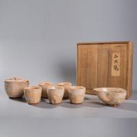 二六烧茶具套件