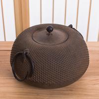 熊谷健次郎 老釜