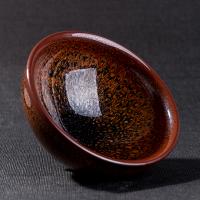 孙福昆 红鹧鸪斑建盏 10.5cm A款