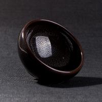 孙福昆 昆仑星建盏 9cm