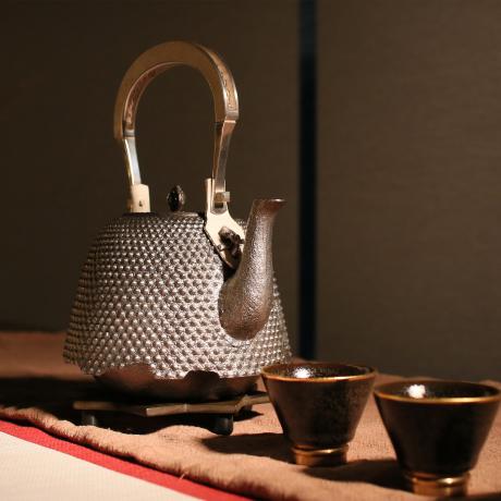茶道文化茶道知识 茶道礼仪 铁壶之家