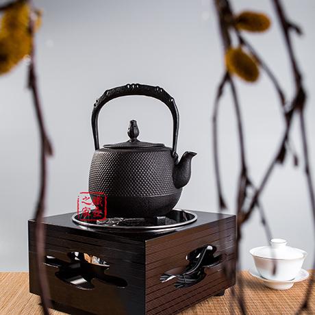 茶道文化茶道知识|茶道礼仪- 铁壶之家