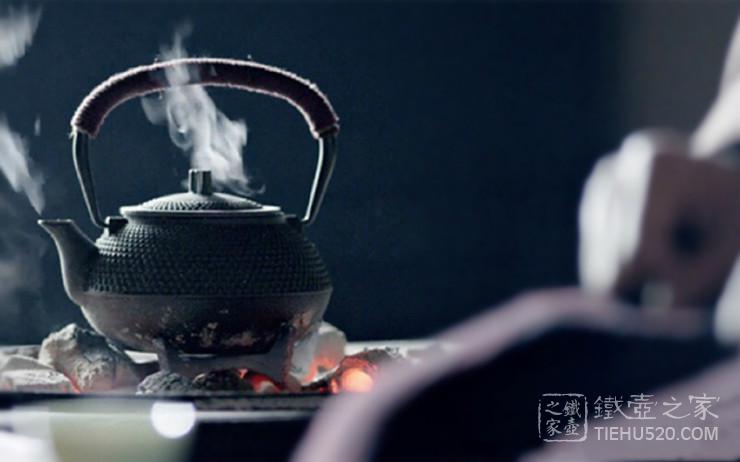 通过《琅琊榜》来看魏晋南北朝时期的茶具