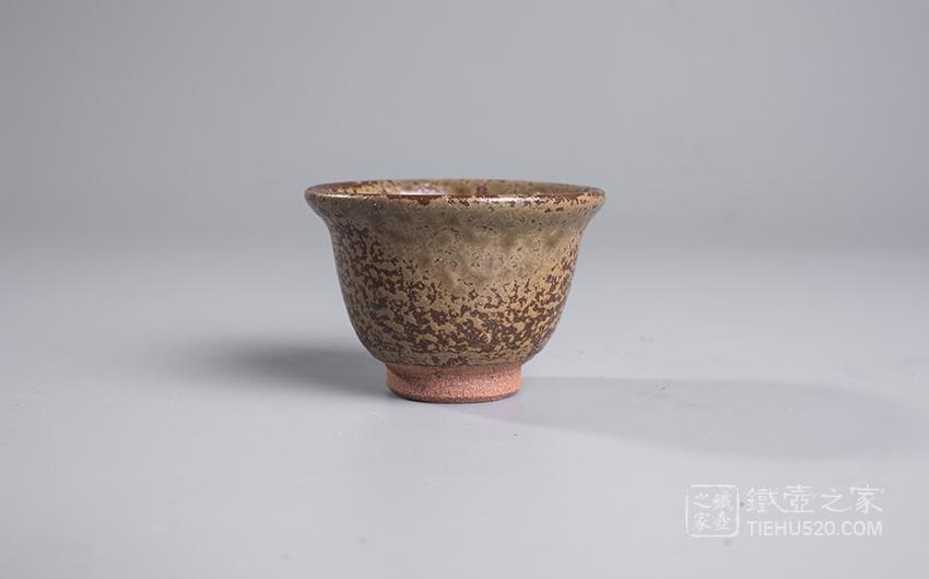 丹波烧套装老件