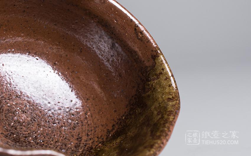 丹波烧套装老件