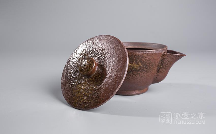 丹波烧套装老件