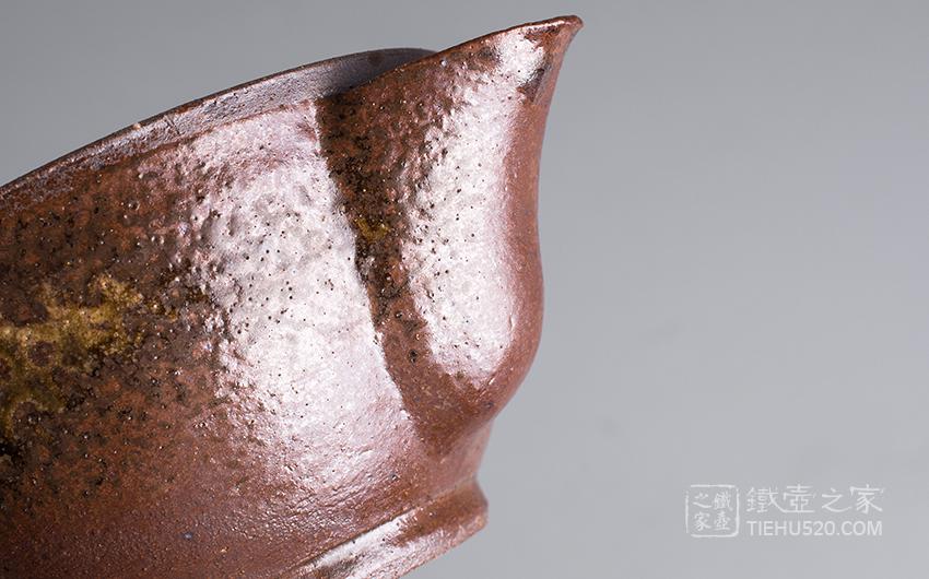 丹波烧套装老件