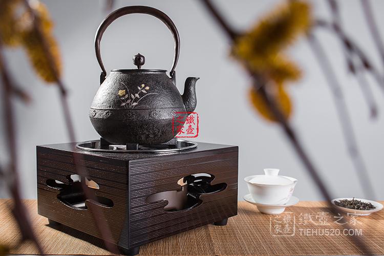 日本茶道具有哪些收藏价值?为何日本茶具风靡！ - 铁壶之家