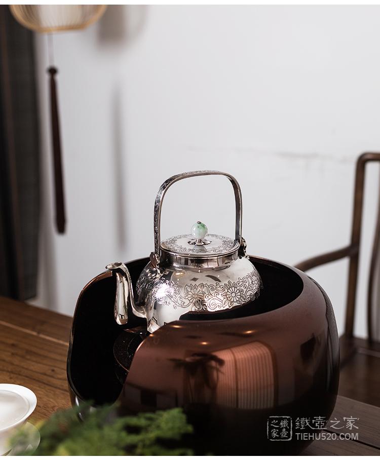 金工　省雲刻　古銅製　玉獅子雕　花瓶　M R3734 金工 省雲刻 古銅製 玉獅子雕 花瓶 M R3734 - メルカリ