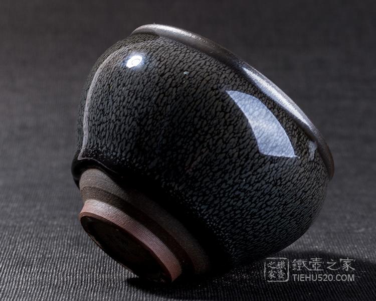 孙福昆瑞雪建盏84cm