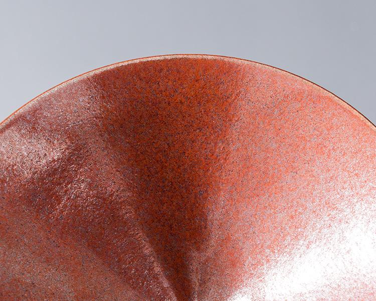 古川刚晓彩天目盏