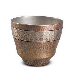 世界顶级金工铜器大赏