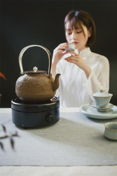 晋芳 圆融电陶炉