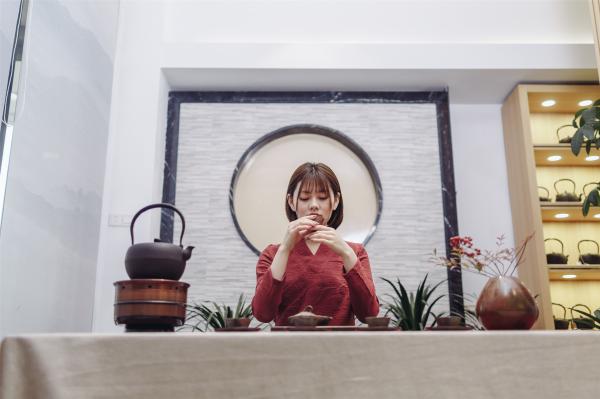 铃木盛久 道安铁壶