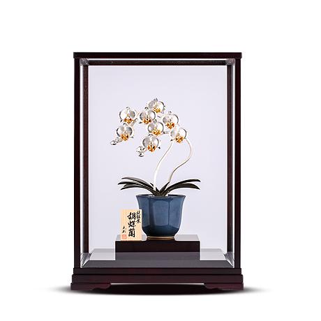 竹影堂花瓶|花器|手工花瓶日本花瓶|日本花艺花器|手工花道|铜花瓶